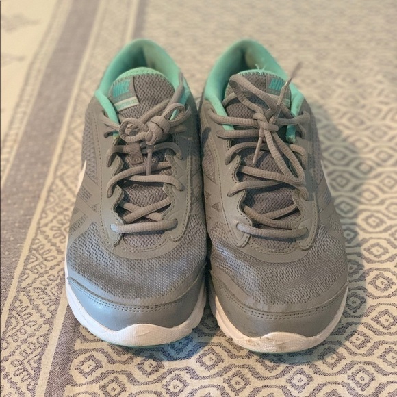 Nike Core Motion TR 2 Crosstrainer Gray - Picture 3 of 7